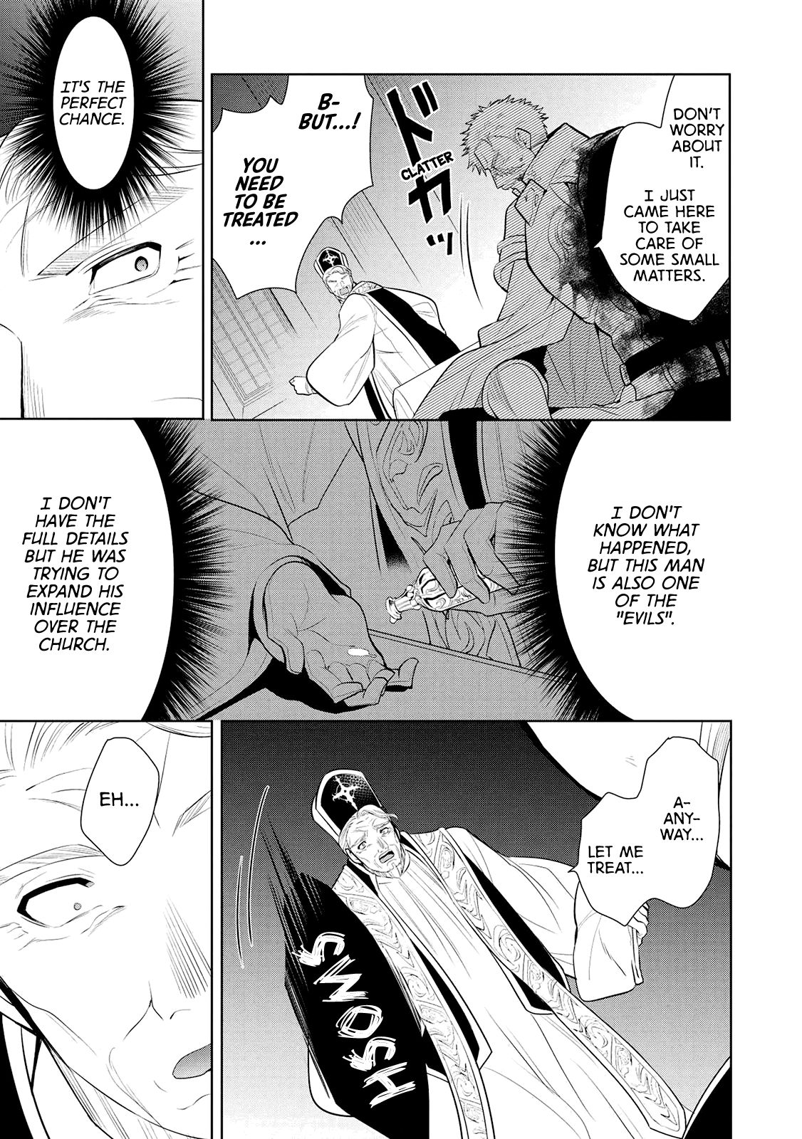 An Archdemon